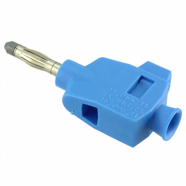 CT3249-6 Cal Test Electronics  Jacks Plugs